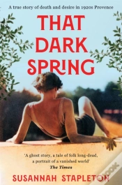 Capa do artigo That Dark Spring