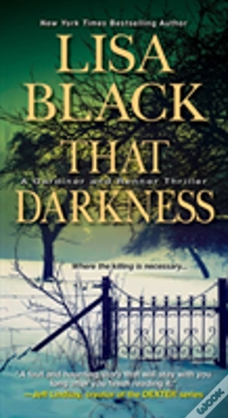 Capa do artigo That Darkness