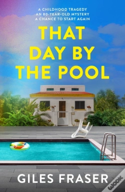 Capa do artigo That Day By The Pool