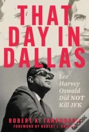Capa do artigo That Day In Dallas