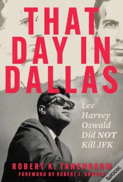 Capa do artigo That Day In Dallas
