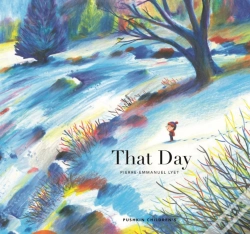 Capa do artigo That Day