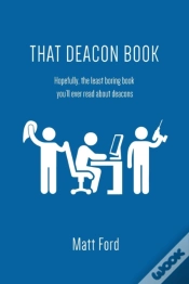 Capa do artigo That Deacon Book