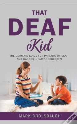 Capa do artigo That Deaf Kid