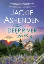 Capa do artigo That Deep River Feeling