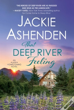 Capa do artigo That Deep River Feeling