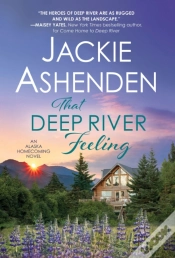 Capa do artigo That Deep River Feeling