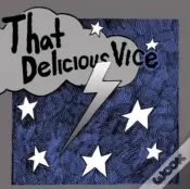 That Delicious Vice - CD