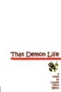 That Demon Life - Preview