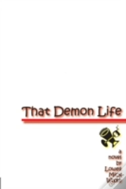 Capa do artigo That Demon Life