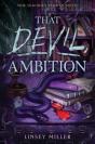 That Devil, Ambition - Preview