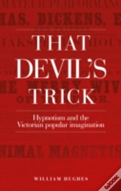 Capa do artigo That Devil'S Trick