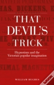 Capa do artigo That Devil