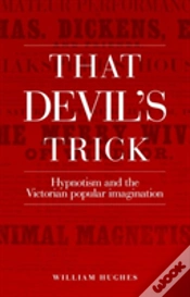 Capa do artigo That Devil