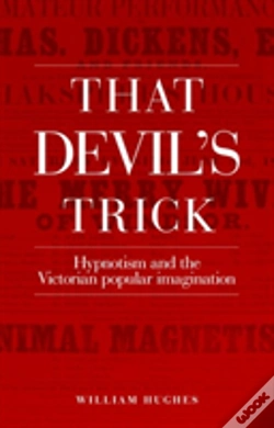 Capa do artigo That Devil'S Trick