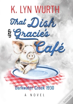 Capa do artigo That Dish At Gracie'S Caf