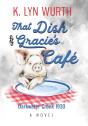 That Dish At Gracie'S Caf - Preview