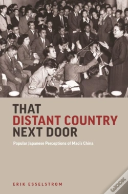 Capa do artigo That Distant Country Next Door