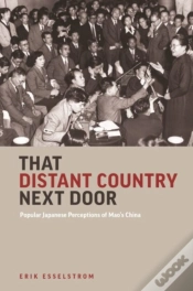 Capa do artigo That Distant Country Next Door