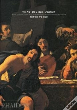Capa do artigo That Divine Order