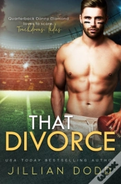 Capa do artigo That Divorce