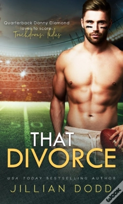 Capa do artigo That Divorce