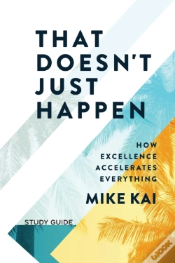 Capa do artigo That Doesn'T Just Happen - Study Guide