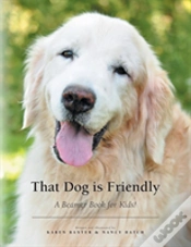 Capa do artigo That Dog Is Friendly