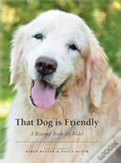 Capa do artigo That Dog Is Friendly