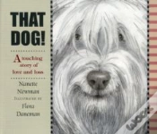 Capa do artigo That Dog!