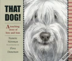 Capa do artigo That Dog!