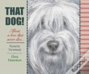 Capa do artigo That Dog!