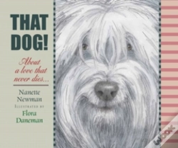 Capa do artigo That Dog!