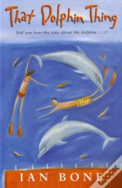 Capa do artigo That Dolphin Thing