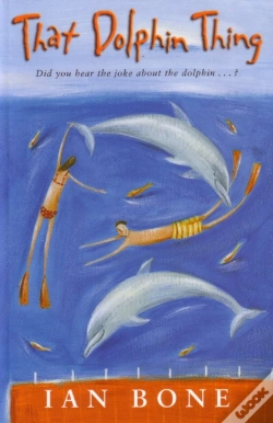 Capa do artigo That Dolphin Thing