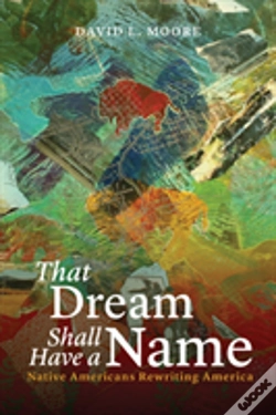 Capa do artigo That Dream Shall Have A Name