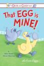 That Egg Is Mine! - Preview