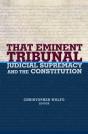 That Eminent Tribunal - Preview