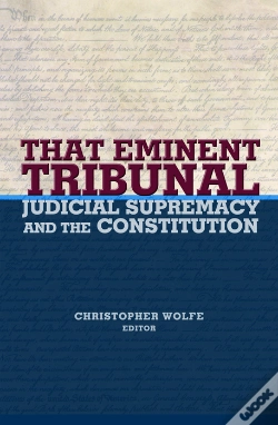 Capa do artigo That Eminent Tribunal