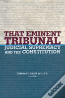 That Eminent Tribunal
