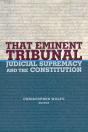 That Eminent Tribunal - Preview