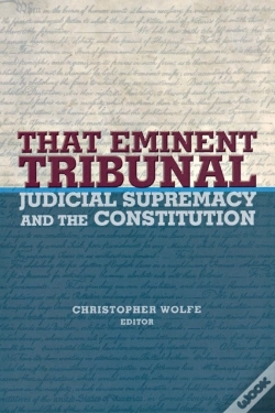 Capa do artigo That Eminent Tribunal