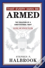 Capa do artigo That Every Man Be Armed