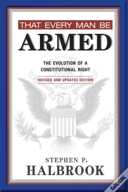 Capa do artigo That Every Man Be Armed