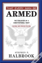 Capa do artigo That Every Man Be Armed