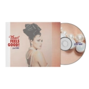 Capa do artigo That! Feels Good! - CD