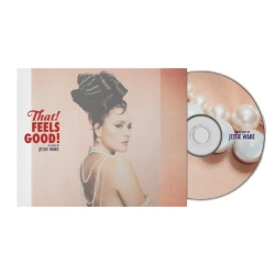 Capa do artigo That! Feels Good! - CD