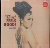 Capa do artigo That! Feels Good! - Vinil