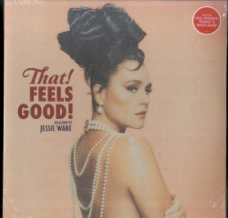 Capa do artigo That! Feels Good! - Vinil