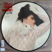 Capa do artigo That! Feels Good! - Vinil